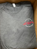 EDR Performance Circle Tee Shirt 2025