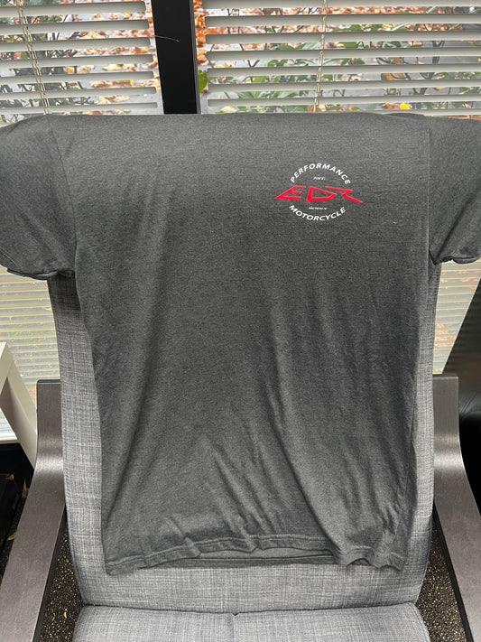 Camiseta EDR Performance Circle 2025