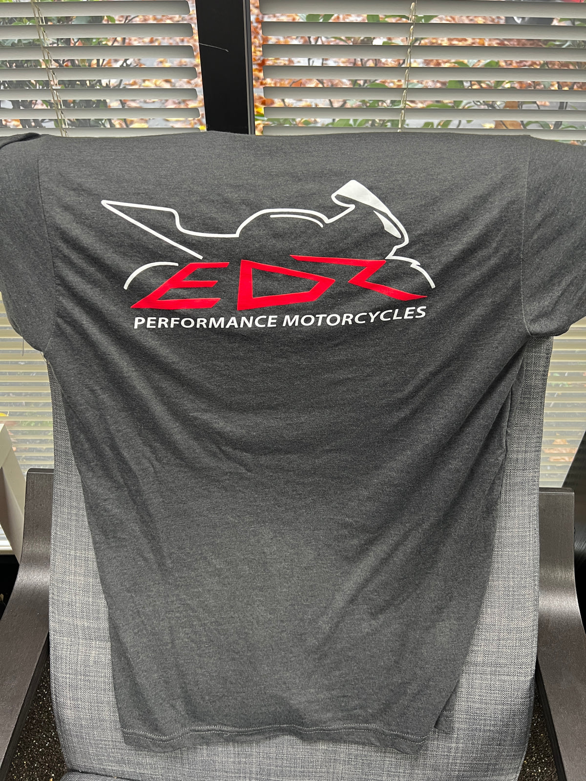 Camiseta EDR Performance Circle 2025