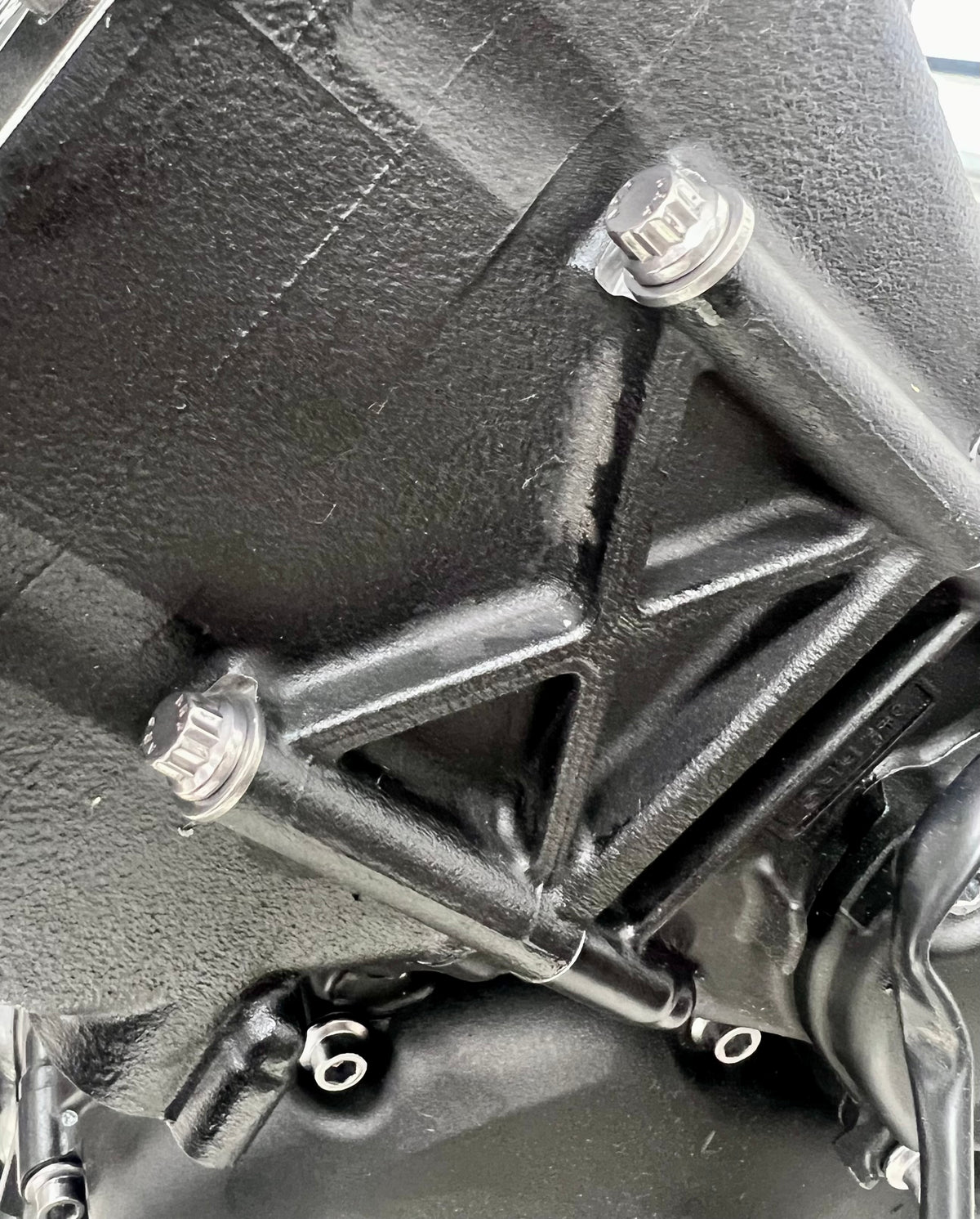 Kit de espárragos de culata para Yamaha R6 HD 2006-2024