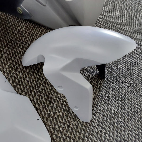 2015 - 2018 BMW S1000RR Armour Bodies Body Work Complete Kit NEW – EDR ...