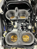 EDR Performance Velocity Stacks: Ducati V4s V4 Streetfighter V4 SP2 Nearly 9 hp!