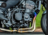 Vandemon Kawasaki Z900 Z900RS Z 900 Titanium full exhaust system 2018-2024