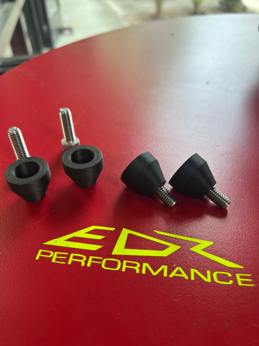 Kit de tope de dirección Aprilia RS660