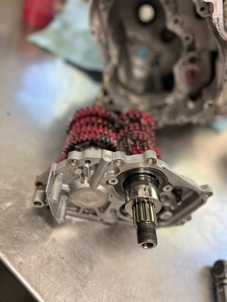 EDR Performance ZX-6R 636 Supersport Engine Refresh - Your Engine core EDR Performance ZX-6R 636 Supersport Engine Refresh - Your Engine core
