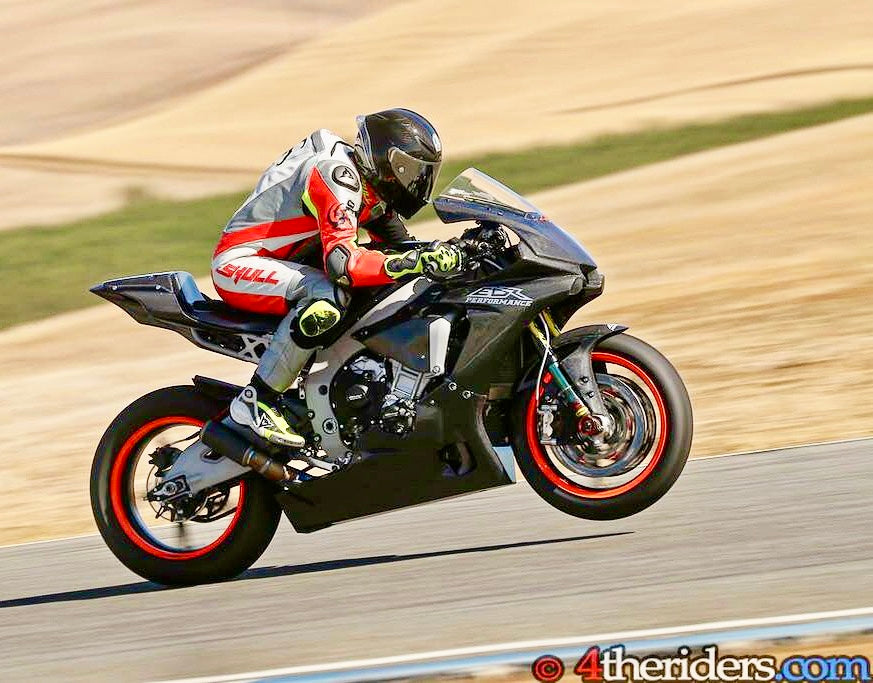 Yamaha - EDR Performance Tuned Unlocked ECU Re-Flash