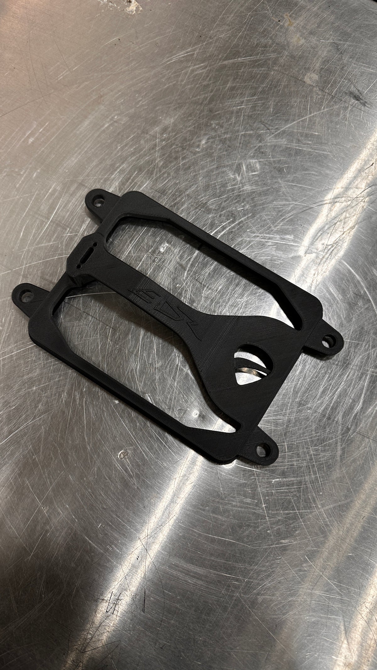 EDR Performance Ducati Diavel V4 Power Intake Lid +4 rwhp! 2021+