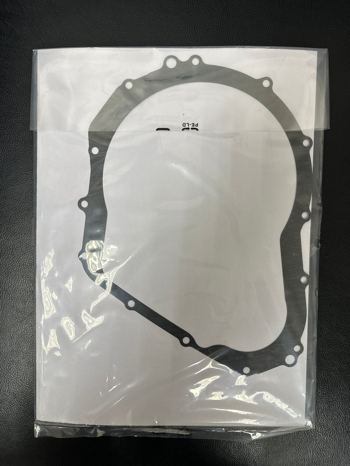 EDR GSXR600/750 Performance Clutch Kit 2006+ | Suzuki