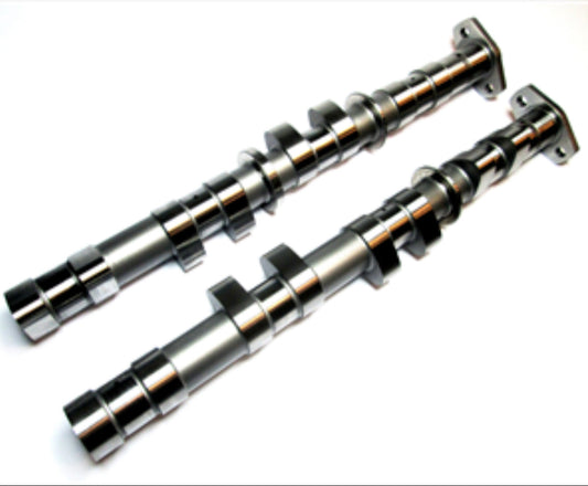 EDR Performance Billet Racing Camshafts + Valve Spring Kit 2006-2027 GSXR 750 GSXR 792