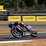 Actualización de la ECU de Triumph por EDR Performance