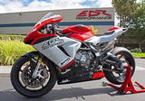 MV Agusta ECU Re-flash ECU tune by EDR Performance