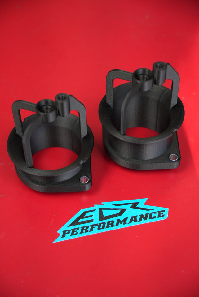 EDR KTM SUPER DUKE R 1290 / 1390 Gen 4 VELOCITY STACKS – EDR