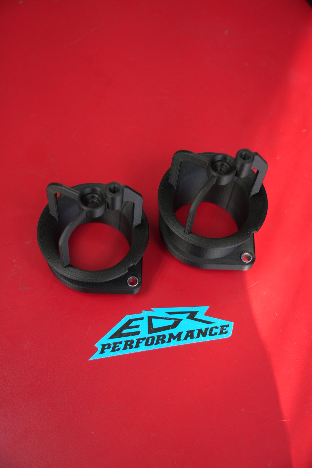 EDR KTM SUPER DUKE R 1290 / 1390 Gen 3 & Gen 4 VELOCITY STACKS