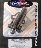 APE - ZX10 Pro Series Manual Cam Chain Tensioner - KTZX14-12-PRO