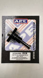 APE - Kawasaki Pro Series Manual Cam Chain Tensioner - KTZX6-PRO