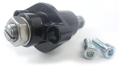APE - Kawasaki Pro Series Manual Cam Chain Tensioner - KTZX6-PRO