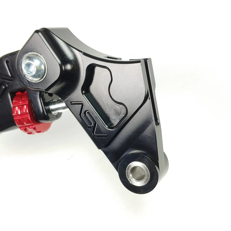 ASV C5 Series Sport Clutch Lever