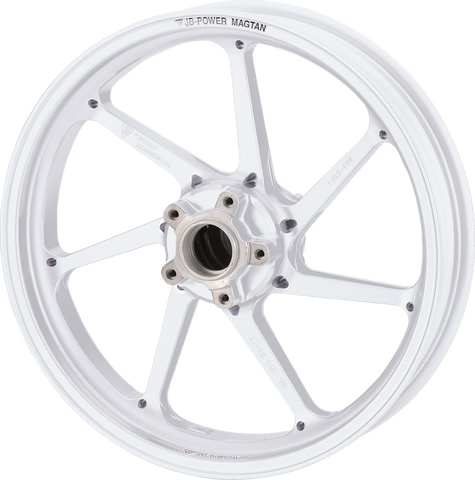 JB-Power Magtan Forged Magnesium Wheels JB4