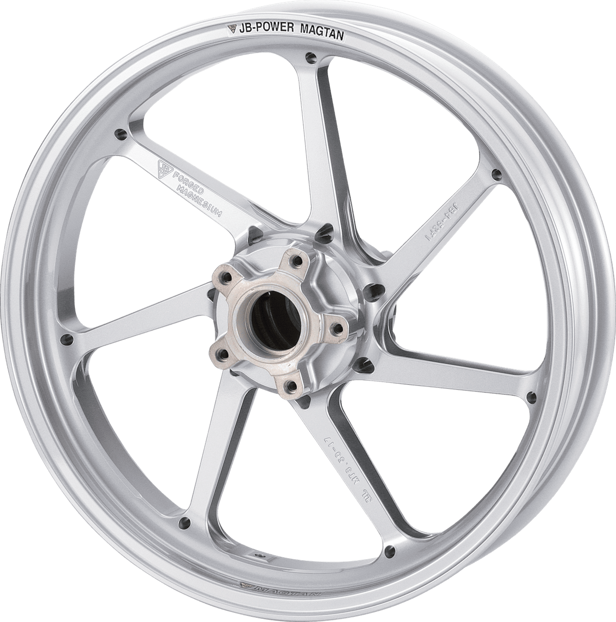 H*e様 BITO JB-POWER MAGTAN SC82 JB-Power Magtan Forged Magnesium Wheels JB4 – EDR Performance