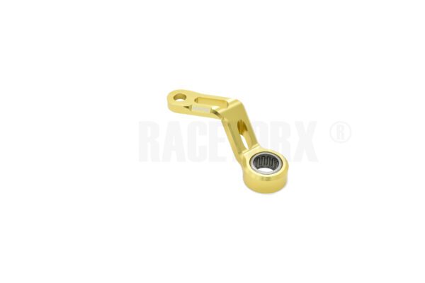 Racetorx Yamaha MT09 R9 FZ09 XSR900  Niken Tracer Gear Shift Support RTX353