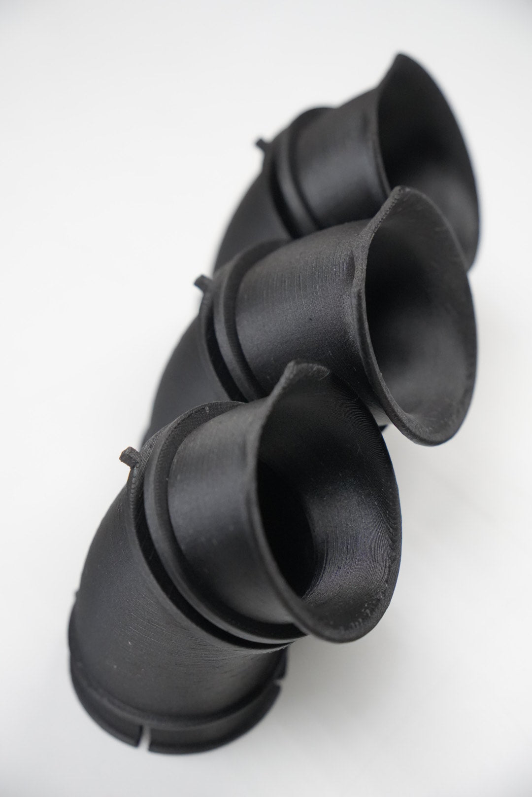 EDR Performance Velocity stacks R9, MT-09, MT-09SP, Tracer 900, XSR900, CP3 engines