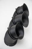 EDR Performance Velocity stacks R9, MT-09, MT-09SP, Tracer 900, XSR900, CP3 engines