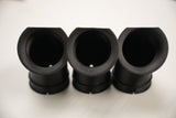 EDR Performance Velocity stacks R9, MT-09, MT-09SP, Tracer 900, XSR900, CP3 engines