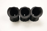 EDR Performance Velocity stacks R9, MT-09, MT-09SP, Tracer 900, XSR900, CP3 engines