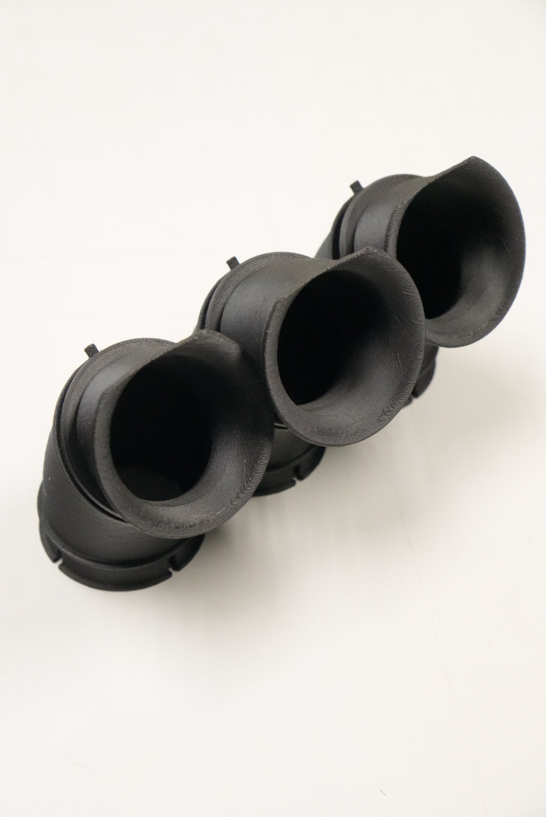 EDR Performance Velocity stacks R9, MT-09, MT-09SP, Tracer 900, XSR900, CP3 engines