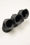 EDR Performance Velocity stacks R9, MT-09, MT-09SP, Tracer 900, XSR900, CP3 engines