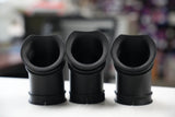 EDR Performance Velocity stacks R9, MT-09, MT-09SP, Tracer 900, XSR900, CP3 engines