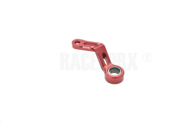 Racetorx Yamaha MT09 R9 FZ09 XSR900  Niken Tracer Gear Shift Support RTX353