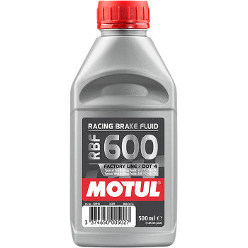 Motul DOT 5.1 Brake Fluid (Copy)
