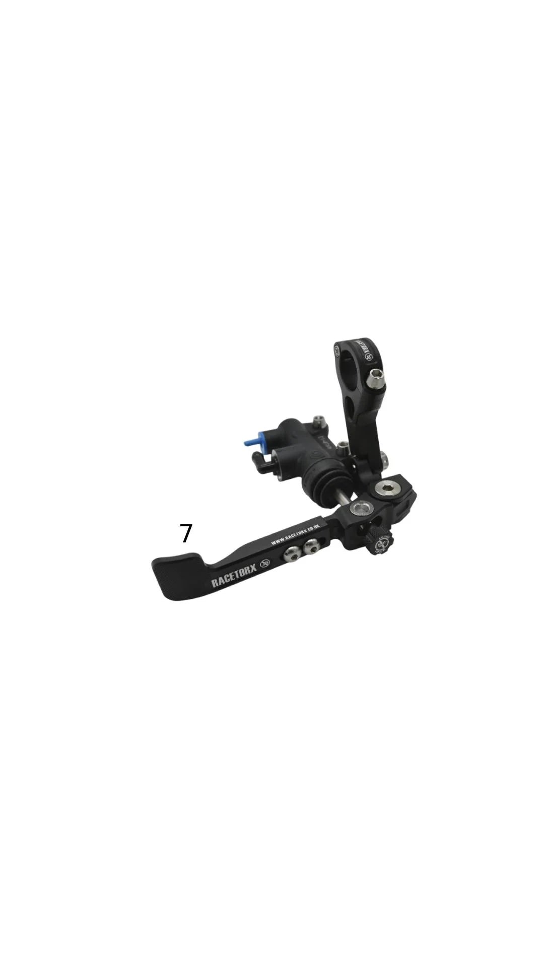 RACETORX THUMB BRAKE – Complete Kit Thumbrake  Plug n Play kit