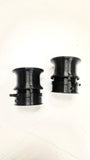 EDR Kawasaki Ninja 400 / 500 (EX 500 EX400) + Z400 ninja Velocity Stacks 2018+