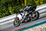 Vandemon Performance Ducati Panigale V4S & V4R Full Titanium Exhaust Kit 2018-20