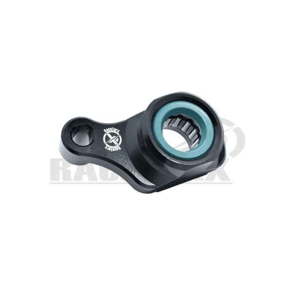 Racetorx Kawasaki ZX12R Gear shift support – EDR Performance