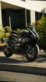Aprilia RS 660 2022, motocicleta de pista