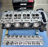 EDR Performance  R6 CNC Ported Cylinder Head 2006-2024 Yamaha