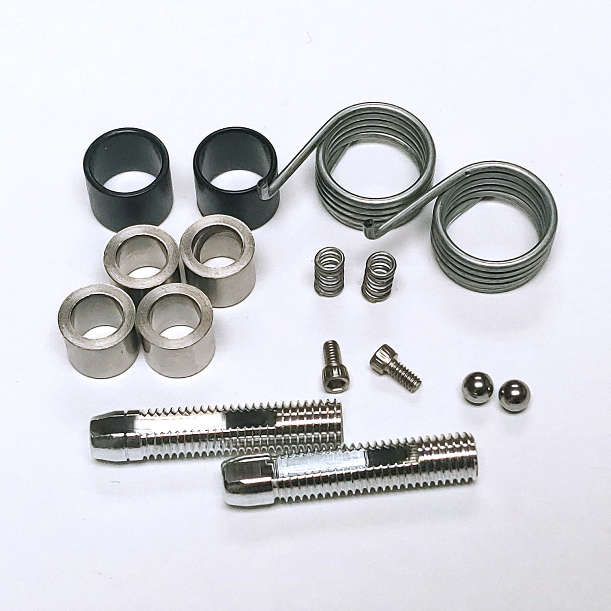 ASV F3/C5 Sport Brake and Clutch Rebuild Kit