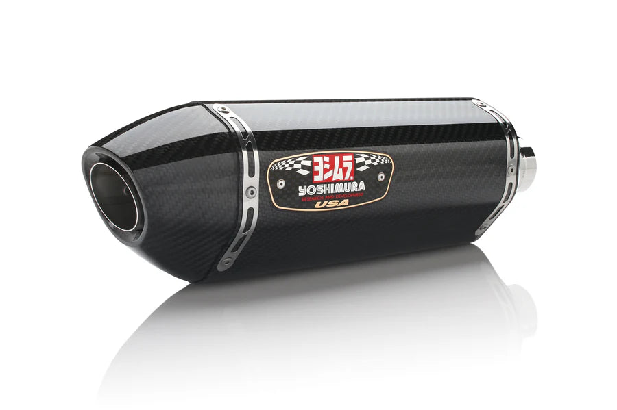 Yoshimura – EDR Performance