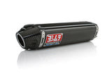 CBR600RR 09-26 Race RS-5 Stainless Full Exhaust, w/ Carbon Fiber Muffler