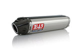 CBR600RR 09-26 RS-5 Stainless Slip-On Exhaust, w/ Stainless Muffler