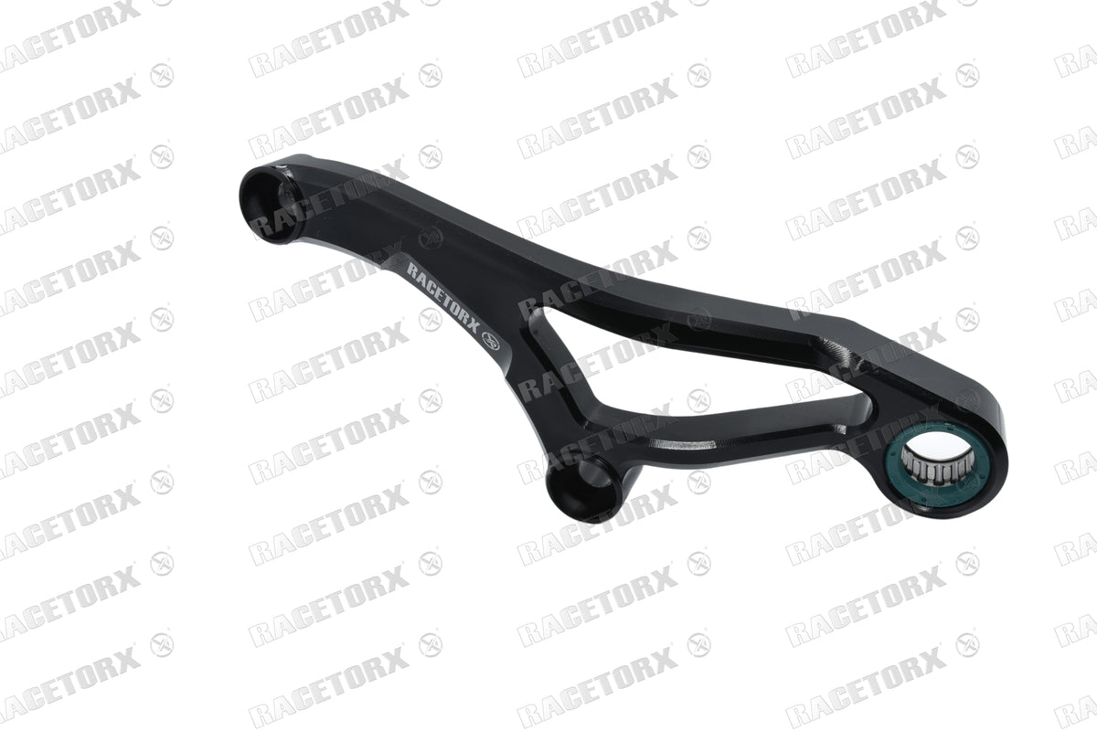 Soporte de cambio de marchas Racetorx Aprilia RS660 / Toureg 660 / Tuono 660 RTX520