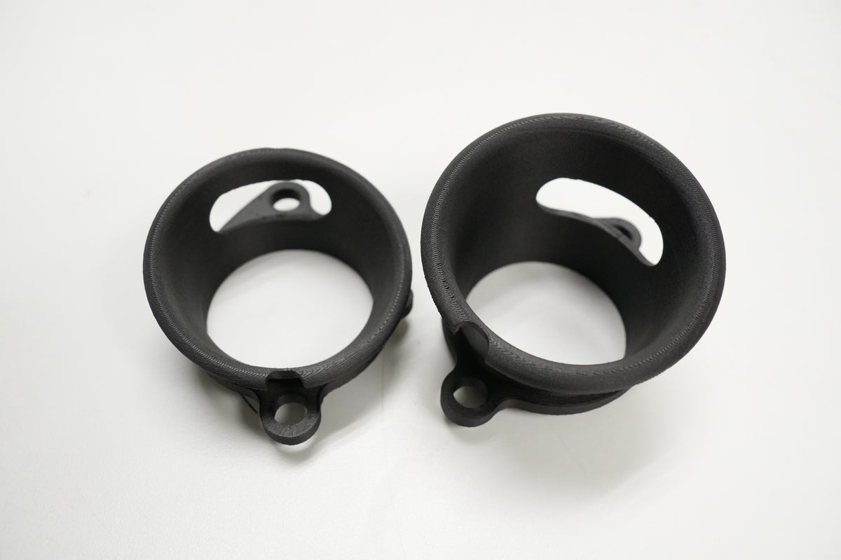 EDR Performance Aprilia RS660 Velocity Stacks RS Tuono 2020 - 2027, EU 5