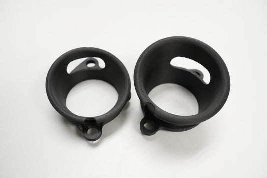 EDR Performance Aprilia RS660 Velocity Stacks RS Tuono 2020 - 2027, EU 5