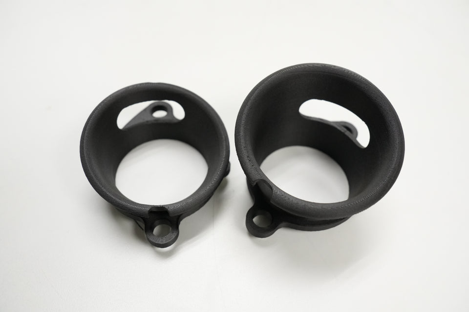 Kawasaki ZX-6R - Rear Stand Hook Kit – EDR Performance