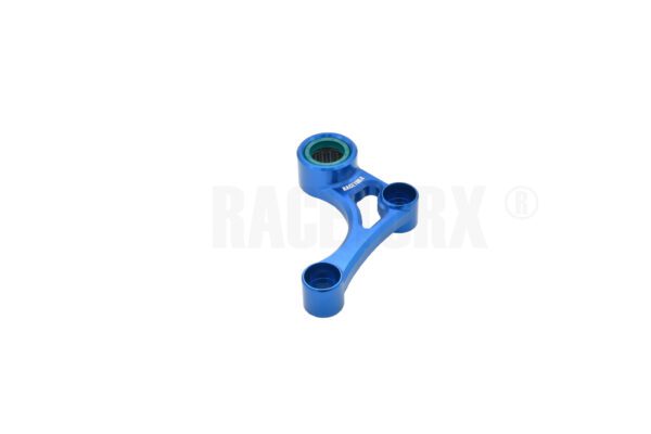 Soporte de cambio de marchas Racetorx Triumph Daytona 675 13-17 / Street Triple 765 2017+ / Tiger 800 900