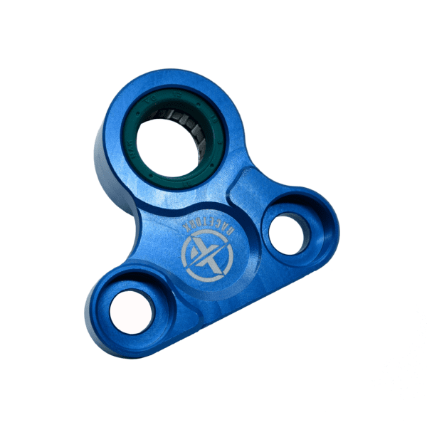 Racetorx Triumph Speed Triple 1200 gear shift support – EDR Performance