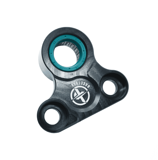 Soporte de cambio de marchas Racetorx Triumph Speed Triple 1200
